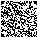 QR code with J & W Hardware Inc contacts