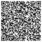 QR code with Advanced Radiator & Heat contacts