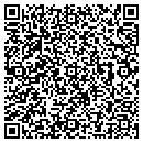 QR code with Alfred Fuchs contacts