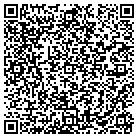 QR code with H & R Block Tax Service contacts