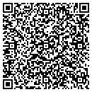 QR code with James R Gaut contacts