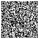 QR code with S W Cotter & Associates Inc contacts