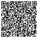 QR code with Igm contacts