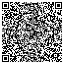 QR code with L P Collision Service contacts