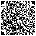 QR code with Bohn Farms contacts