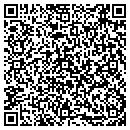 QR code with York PA Choppers Custom Bikes contacts