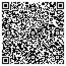 QR code with John H Geovjian DPM contacts