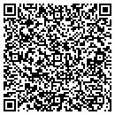 QR code with Garner Trucking contacts