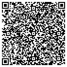QR code with Twice Around Consignment Btq contacts