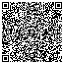 QR code with K R Custom Cues & Accessories contacts