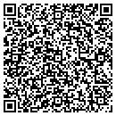 QR code with J C's Auto Sales contacts