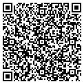 QR code with Hook & Hook contacts