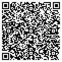 QR code with Nancy McCarel PHD contacts
