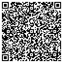 QR code with TBL Service contacts