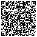 QR code with Hals Hairstyling contacts
