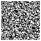 QR code with Rees' Exit 22 Truck Stop Exxon contacts