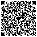QR code with Hound Hollow Farm contacts
