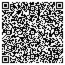QR code with Upper St Clair Tennis Dev Prog contacts