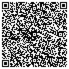 QR code with George Courier Service contacts