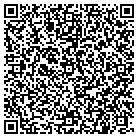 QR code with Radiology Associates-West Pa contacts
