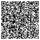 QR code with Zeta Phi Fraternity contacts
