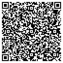 QR code with White Landscaping contacts