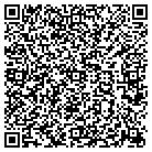 QR code with One Source Drug Testing contacts