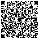 QR code with Adams F Jones Decorating contacts