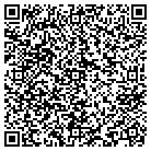 QR code with Genesis Family Hair Center contacts