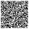 QR code with H&I Assoc Inc contacts