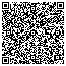 QR code with A Donald Main contacts