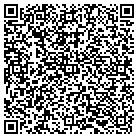 QR code with R David Wickard Siding Contr contacts