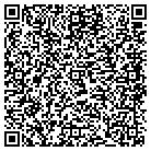 QR code with Blackhawks-Hayward Youth Service contacts