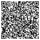 QR code with Henschel Douglas DDS contacts