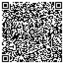 QR code with CRC Service contacts