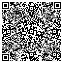 QR code with Applied Testing Inc contacts