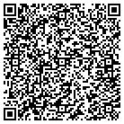 QR code with Konigsmark Electrical Service contacts