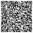 QR code with Apron Strings contacts