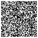 QR code with Rows Tackle and Ceramics contacts