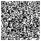 QR code with Municapal Garage Avoca Boro contacts