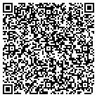 QR code with America En Garde Protection contacts