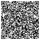 QR code with Hearts Delight Candy & More contacts