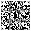 QR code with U F C W Lcal 1776 Fderal Cr Un contacts