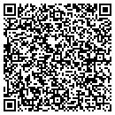 QR code with HLR Anderson Agency contacts
