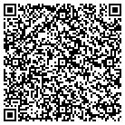 QR code with D A Graphite Products contacts