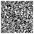 QR code with Ak Auto contacts