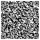 QR code with Valentine's Restaurant contacts