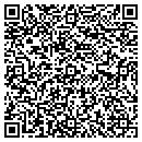 QR code with F Michael Hanson contacts
