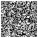 QR code with Garden Path contacts