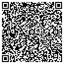 QR code with Healing Hands Social Services contacts
